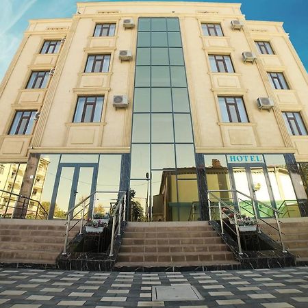 Gold Palace Termez Exterior foto