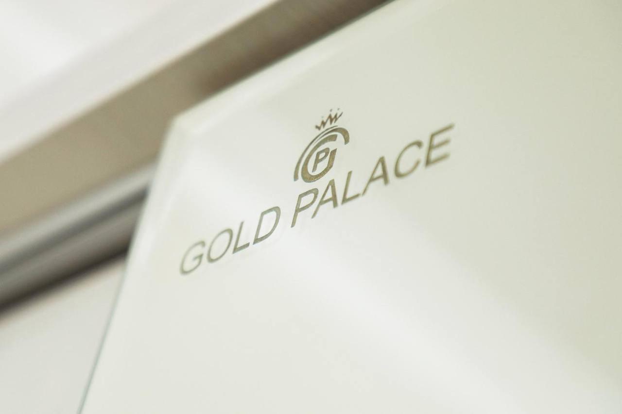 Gold Palace Termez Exterior foto